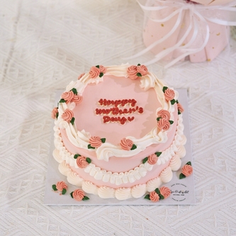 Rosie Cake